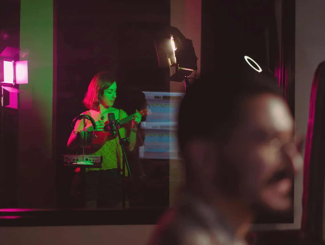 Bli trygg før du går live